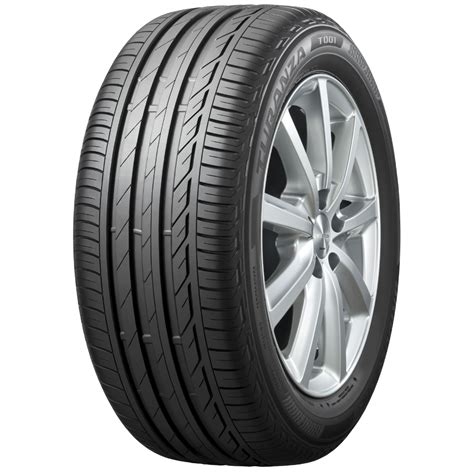 Turanza T001 | Comfort & Quiet Tyre | Bridgestone Singapore