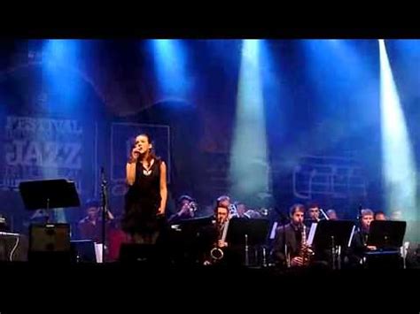 Bjork - Enjoy (Bjorkestra Big Band) - YouTube