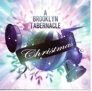 The Brooklyn Tabernacle Choir - A Brooklyn Tabernacle Christmas (2010 ...