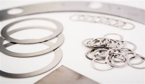 Steel Shim Stock For Every Application | Stephens Gaskets