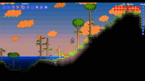 Terraria - Goblin Scout - YouTube