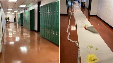 Students defend year-end prank at New Waterford school | CBC News