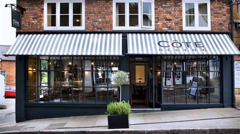 Cote Brasserie Guildford, Surrey - Restaurant Review, Menu, Opening Times