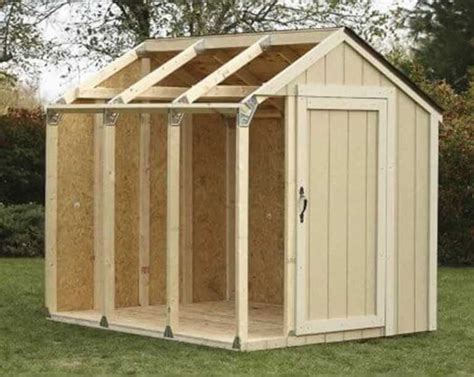 The Handyman's Guide to Building a Shed You Can Be Proud Of