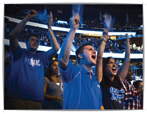 Orlando Magic | Amway Center