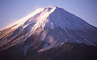 Stratovolcano - Wikipedia