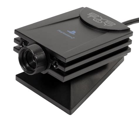 PS2's EyeToy : r/nostalgia