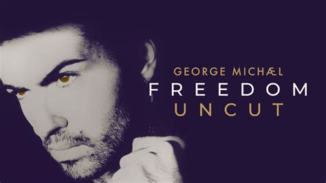 George Michael Freedom Uncut Streaming: Watch & Stream Online via Paramount Plus