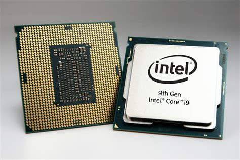 Intel Core i9-9900KFC 8 Core 16 Thread CPU Listed by AIDA64