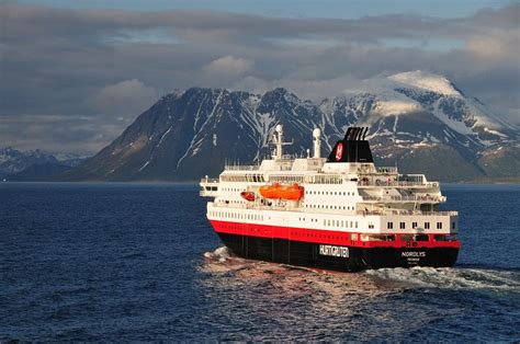 MS_Nordlys_Norway_HGR_96787_Photo_Hurtigruten | Hurtigruten Group