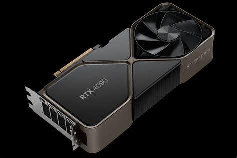 Nvidia announces RTX 40-series graphics cards with DLSS 3 and 2-4x ...