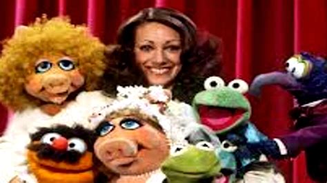 The Muppet Show (1976-1981) London, UK - YouTube