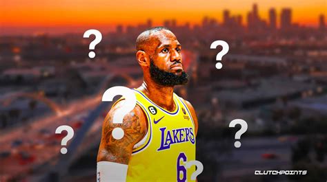 Is LeBron James playing vs. Warriors?