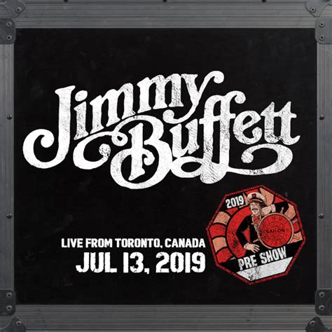 Jimmy Buffett - Stream Live and Download Concerts