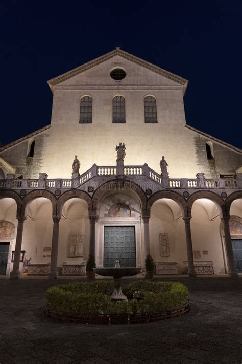 Historic Cathedral of Tortona, Italy Stock Photo - Image of italy, facade: 287592190