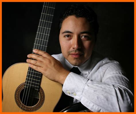 Jose Rodriguez Classical Guitarist - Coronado Times