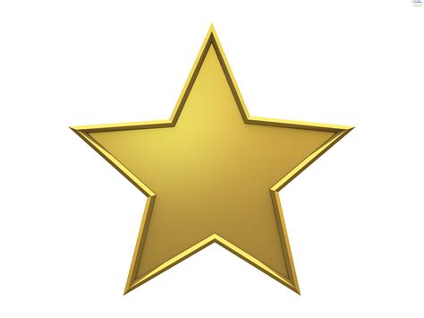 Gold Star Logo - LogoDix