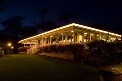 Plantation Gardens Restaurant | Kauai.com