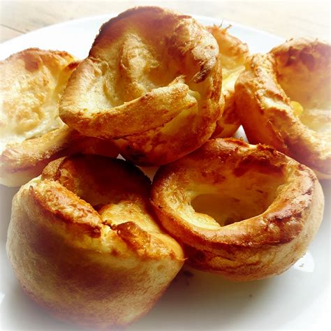 Wafflemama.: Easy Yorkshire Puddings - Sweet Or Savoury?