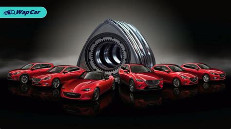 Here is why Mazda’s rotary engines could become the engine of the future | WapCar