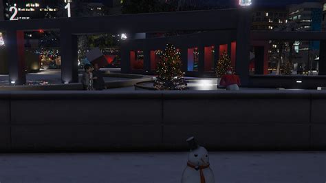 Christmas 2021 [Menyoo] - GTA5-Mods.com