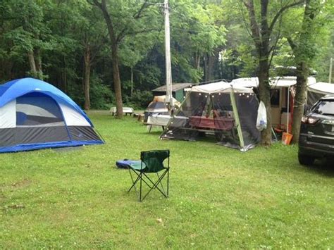 Great weekend!!!! - Review of Conesus Lake Campgrounds, Conesus, NY ...