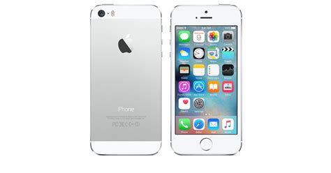 Apple iphone 5s specifications, Features & Price - GadgetStripe