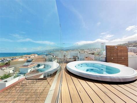 HOTEL PUERTO AZUL (Puerto de la Cruz, Tenerife) - Hotel Reviews, Photos ...