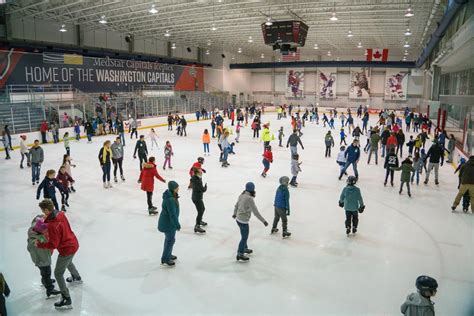 Public Skate