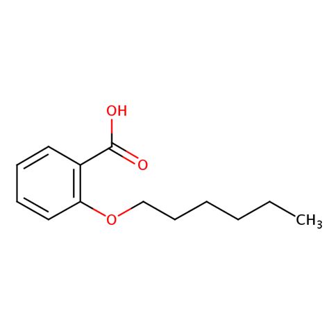 Hexyl salicylate | SIELC