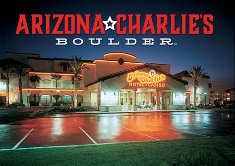 Arizona Charlie's: Choose Your Location