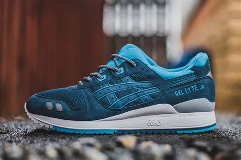 ASICS Gel Lyte III Energy - Sneaker Bar Detroit