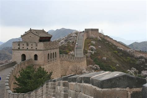 Great Wall of China Historical Facts and Pictures | The History Hub