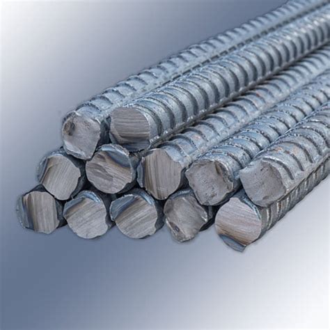 How Steel Rebars Benefit You In Construction?