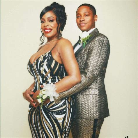 Niecy Nash makes wife Jessica Betts' prom 'dreams come true': See the ...