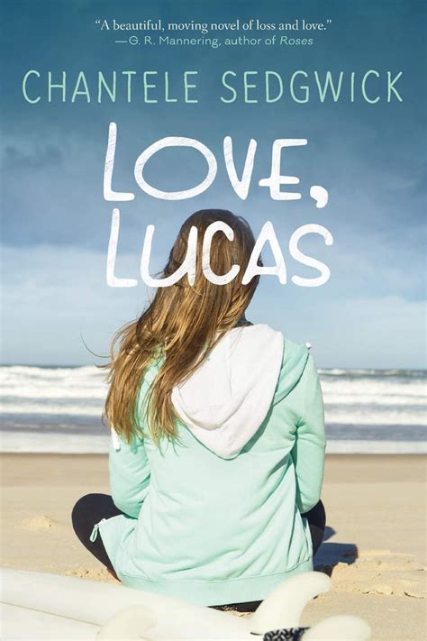 Love, Lucas