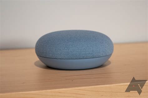 Google Nest Mini vs Home Mini: What's new?