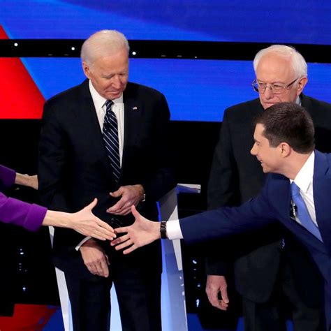 Democratic Debate Highlights: Highs and Lows From Iowa