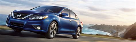 Nissan Altima Review | Specs and Features | Duluth & Atlanta GA