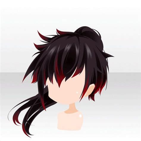 23 Best Spiky Anime Hairstyles - Home, Family, Style and Art Ideas