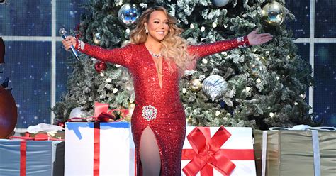 Get a 1st look at 'Mariah Carey's Magical Christmas Special' in new trailer