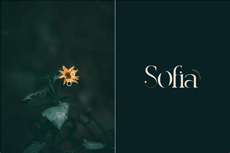 Sofia | Logo design on Behance