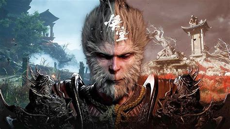 Scintillating PS5 RPG Black Myth: Wukong Will Allegedly Feature Heavily at Gamescom | Push Square