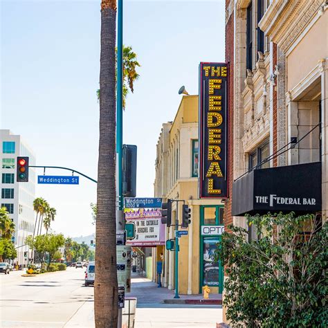 North Hollywood, Los Angeles CA - Neighborhood Guide | Trulia