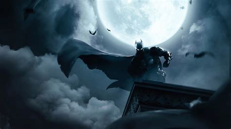 2560x1440 Batman Darknight 1440P Resolution HD 4k Wallpapers, Images, Backgrounds, Photos and ...