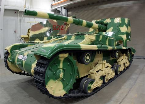 Army FA museum adds WWII artillery pieces | Article | The United States Army