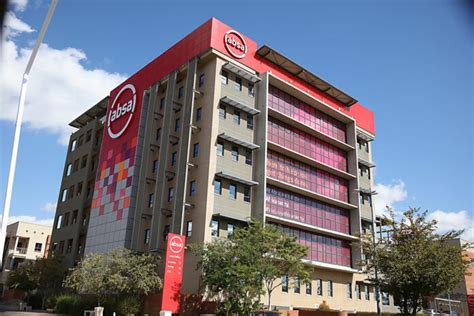 Absa debuts P47.4m sustainable bond on BSE | Sunday Standard