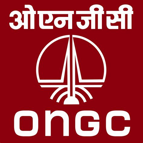 ONGC Logo - ONGC Logo Vector | Free Indian Logos