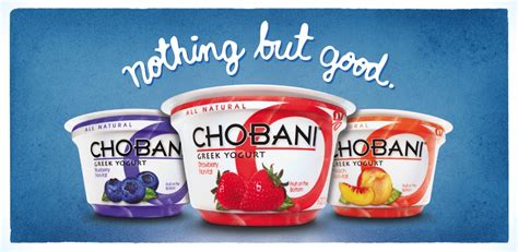 food, product review and FREEBIES - Win a Chobani Greek Yogurt Variety Pack - food blog | Bite ...