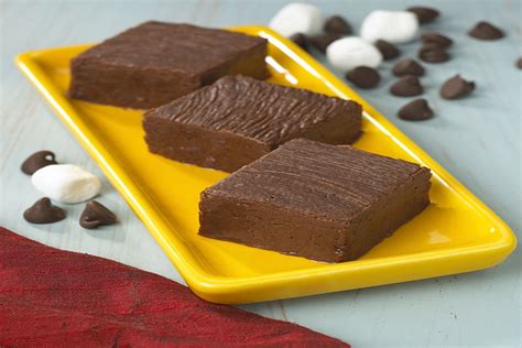 Kidney-Friendly Recipe Review: Easy Low Phosphorus Fudge - Kidney Diet Tips